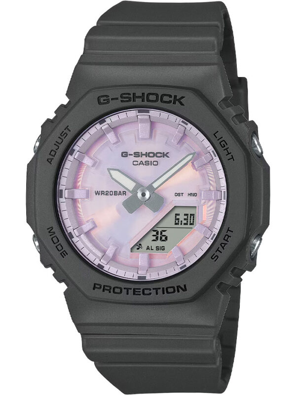 Casio GMA-P2110-1A G-Shock