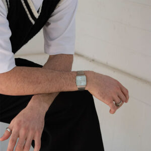 Casio MTP-B185D-2A2 Classic