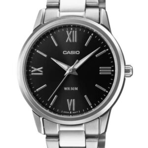Casio LTP-1303DD-1A Lady Classic