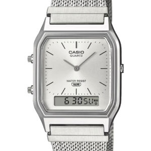 Casio AQ-230EM-7A Comby Vintage