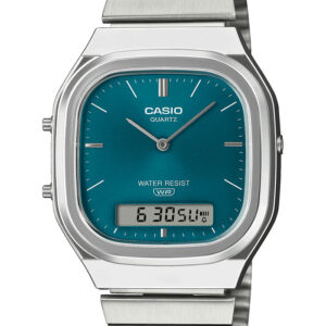 Casio AQ-240E-3A Comby Vintage