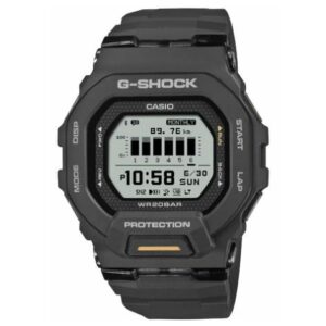 Casio GBD-200-1A1 G-Shock “Smart-Bluetooth”