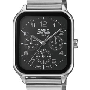 Casio MTP-M306D-1A Moonphase