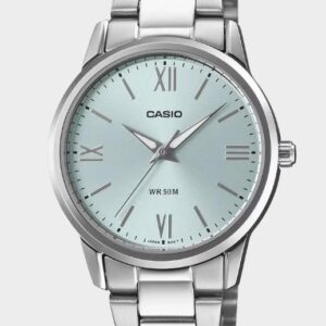 Casio LTP-1303DD-2A Lady Classic