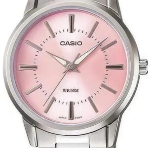 Casio LTP-1303DD-4A Lady Classic