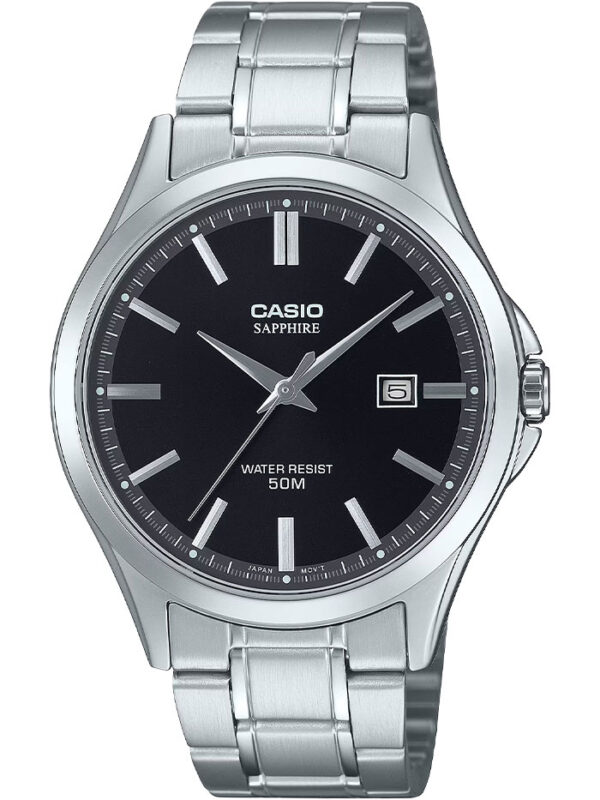 Casio MTS-115D-1A Classic