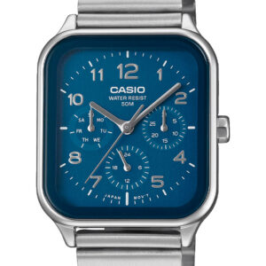 Casio MTP-M306D-2A Moonphase