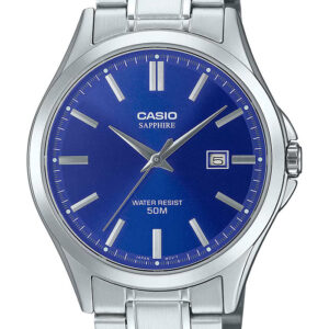 Casio MTS-115D-2A1 Classic