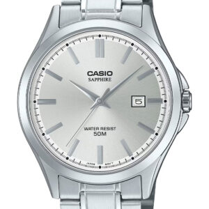 Casio MTS-115D-7A Classic