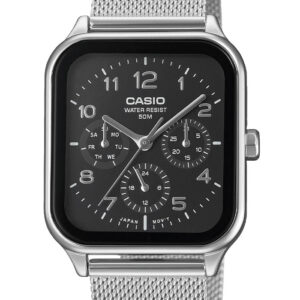 Casio MTP-M306M-1A Moonphase