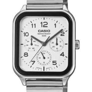 Casio MTP-M306D-7A Moonphase