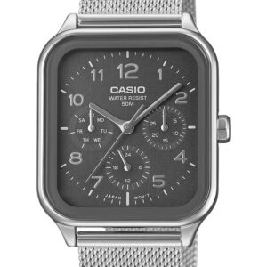 Casio MTP-M306M-8A Moonphase