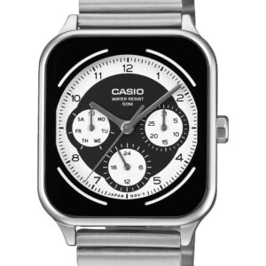 Casio MTP-M307D-1B Classic