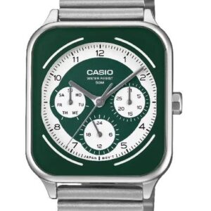 Casio MTP-M307D-3B Classic